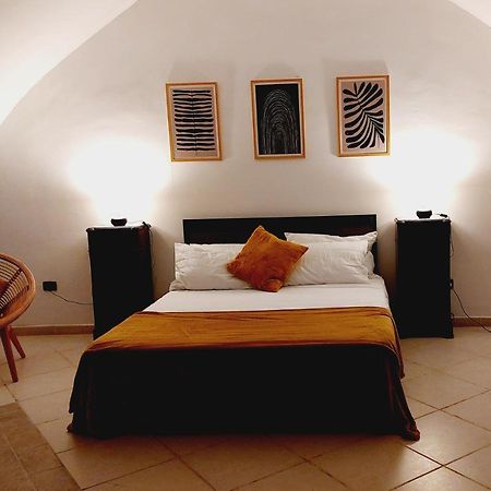 Meli Villa Napoli Dış mekan fotoğraf