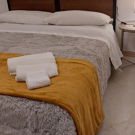 Meli Villa Napoli Dış mekan fotoğraf
