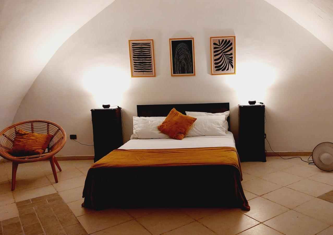 Meli Villa Napoli Dış mekan fotoğraf