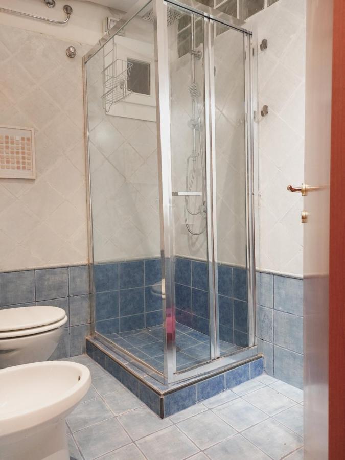 Meli Villa Napoli Dış mekan fotoğraf