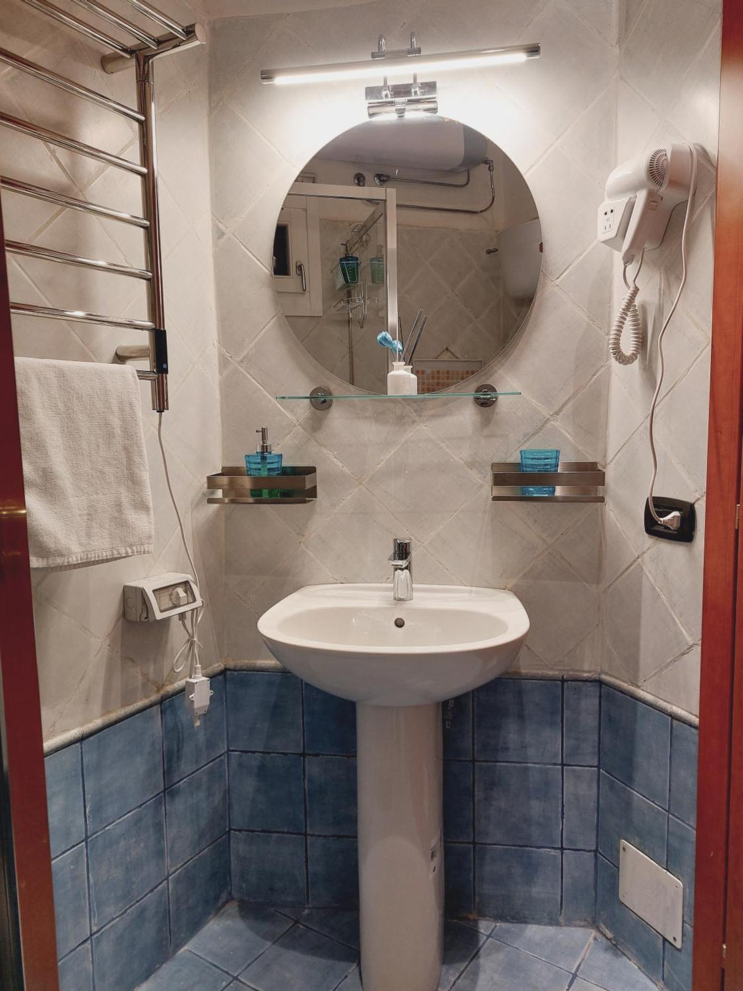 Meli Villa Napoli Dış mekan fotoğraf