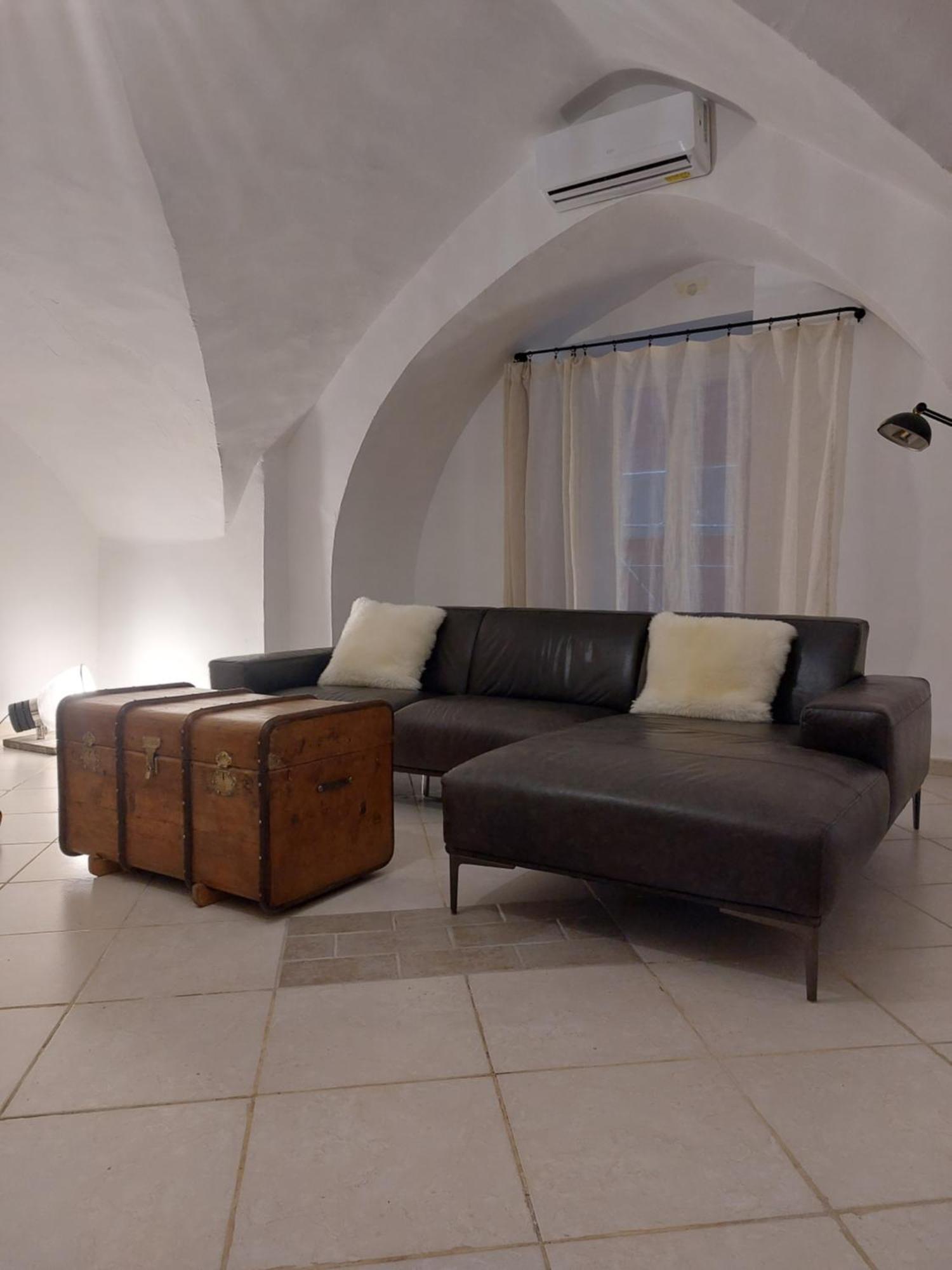 Meli Villa Napoli Dış mekan fotoğraf