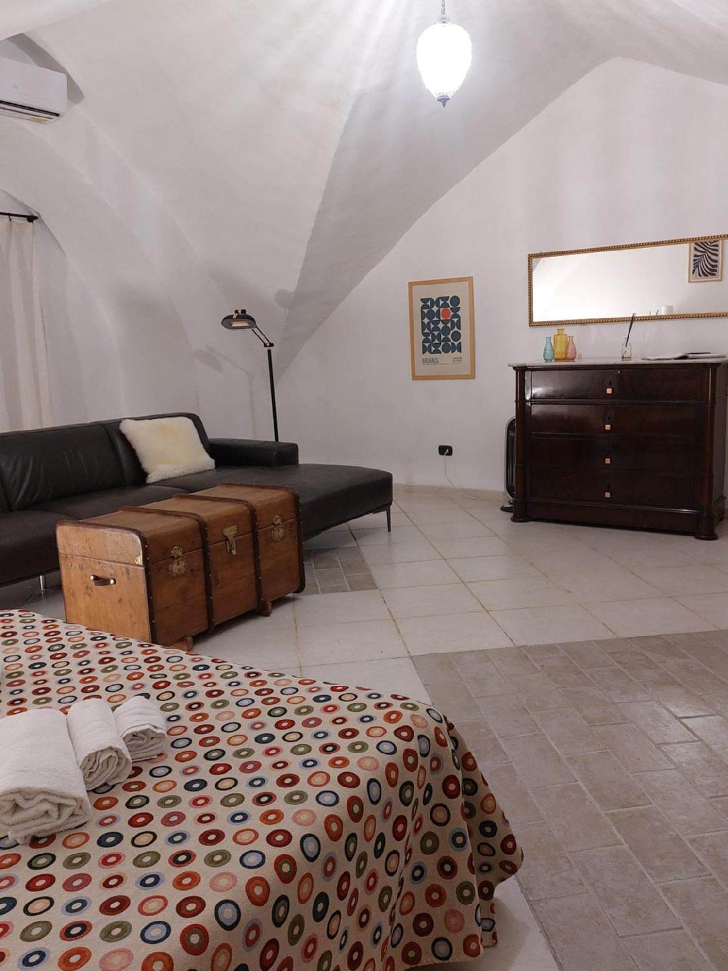Meli Villa Napoli Dış mekan fotoğraf