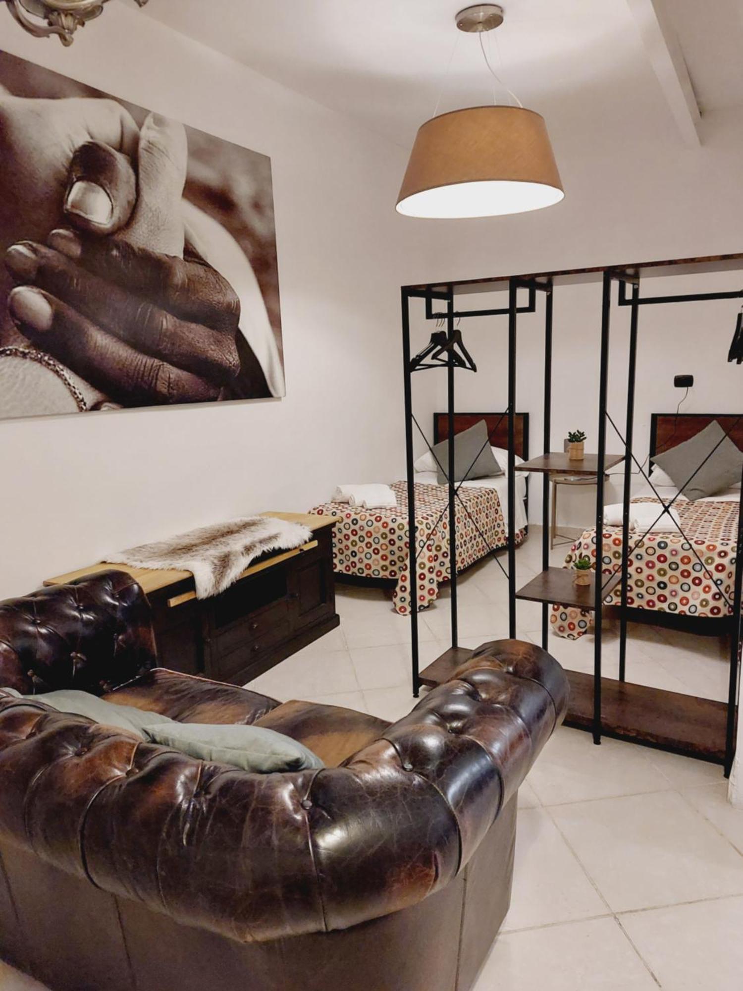 Meli Villa Napoli Oda fotoğraf